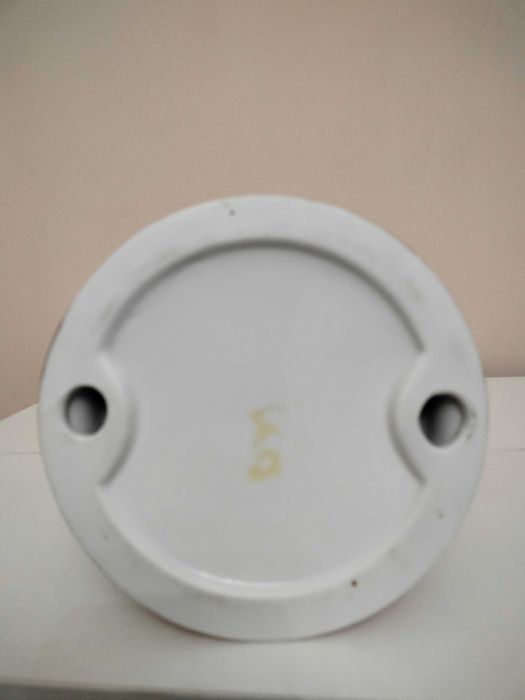 Фарфоровые статуэтки