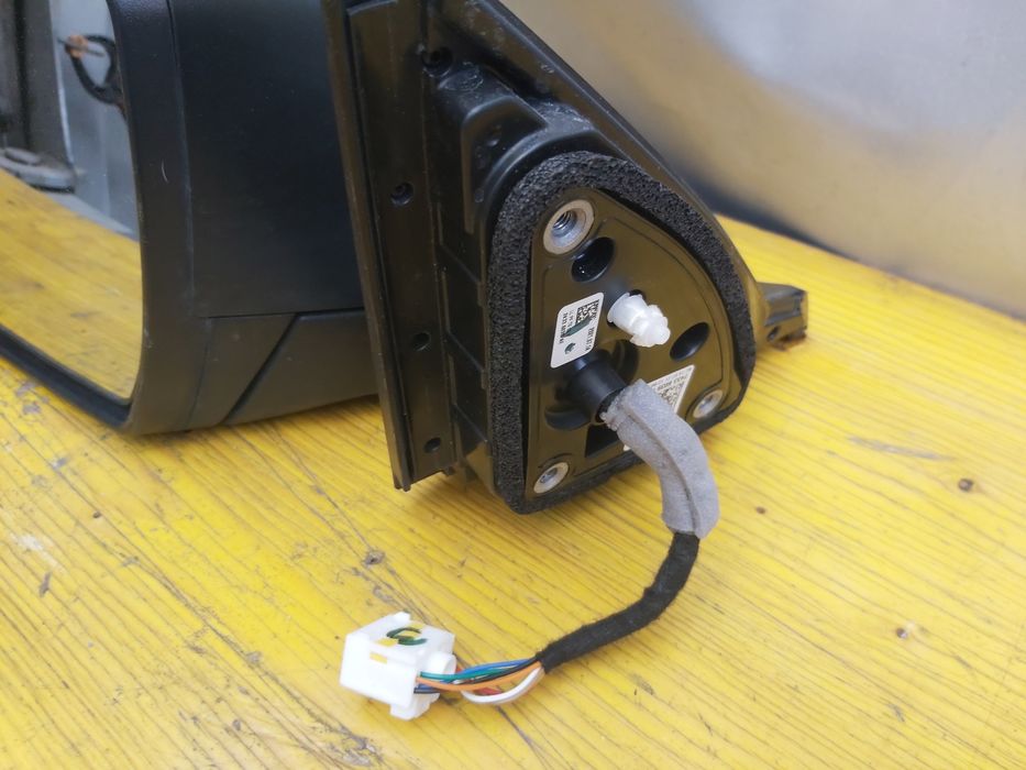 Огледало Hyundai Tucson 2021г