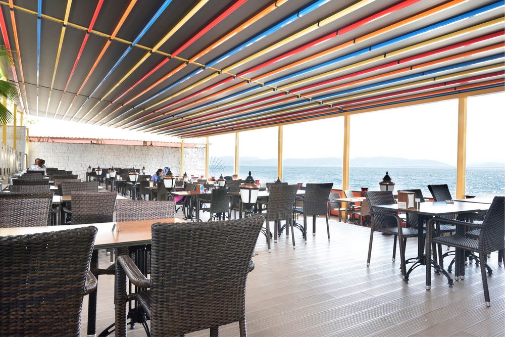 PERGOLA PRET PRODUCATOR retractabila bioclatica