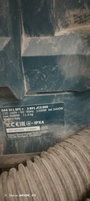 Bosch плисос строителный