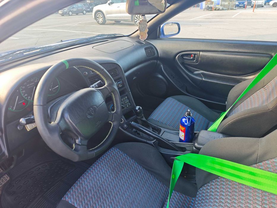Toyota Celica 1.8