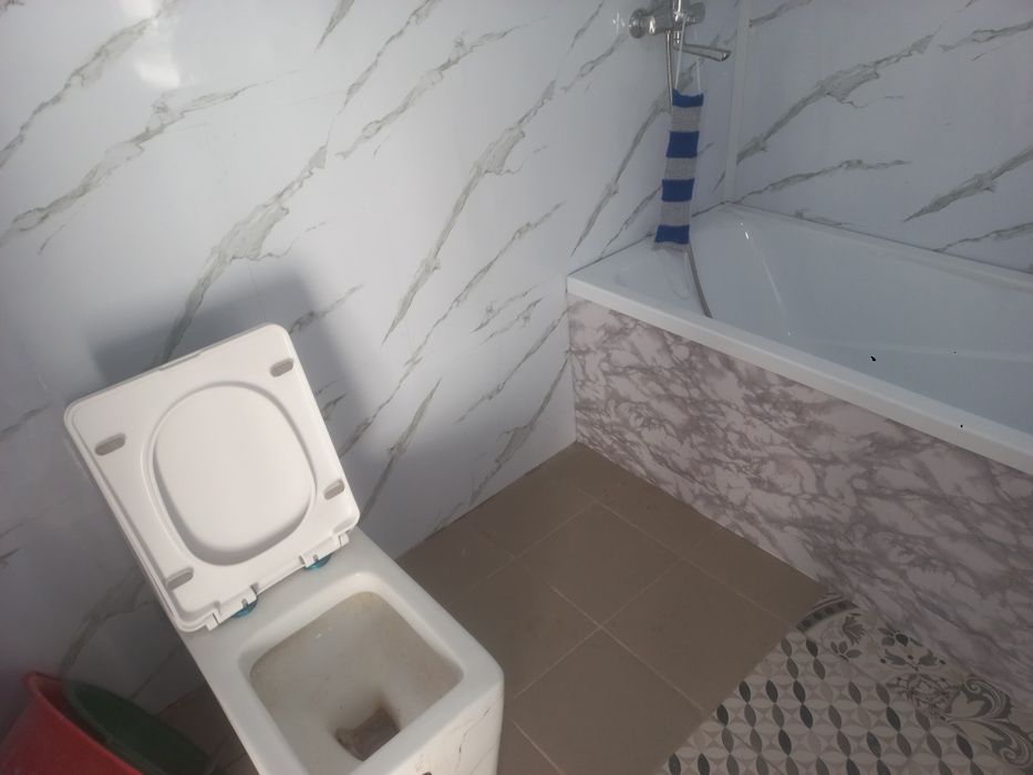 Продам дом.  Воздвиженка.