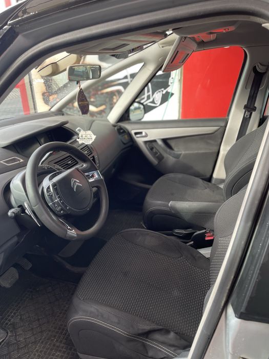 Citroen C4 Grand Picasso