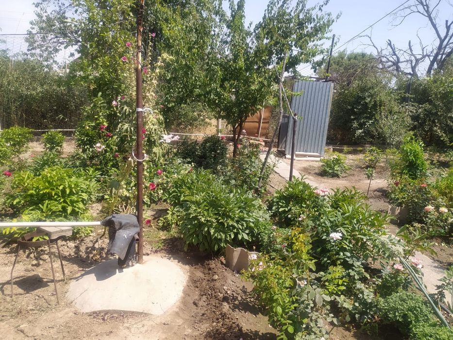 Продается дом участок 12 соток