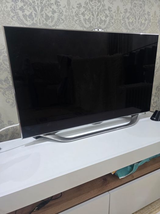 Телевизор Samsung