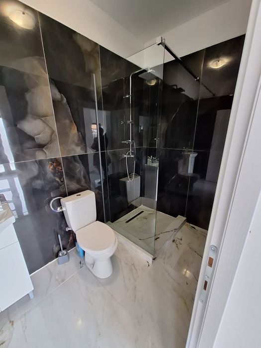Casā nouā 3 camere Alba Iulia zona cetate