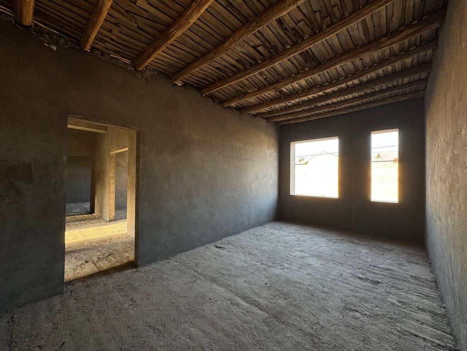 Uch qaxraman Xoji ota 5 soti  sifatli karopka uchaska Srochna sotiladi