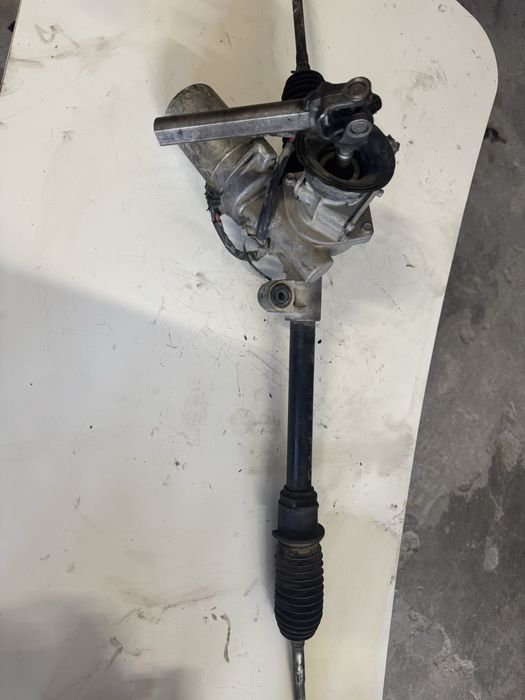 Ел кормилна рейка Сузуки сх4 фиат седичи Suzuki SX4 Fiat Sedici 06-14г