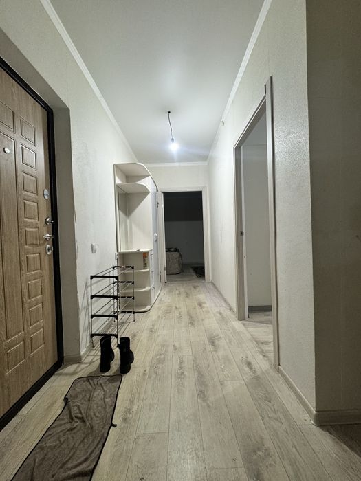 2-х ком квартира в новом доме