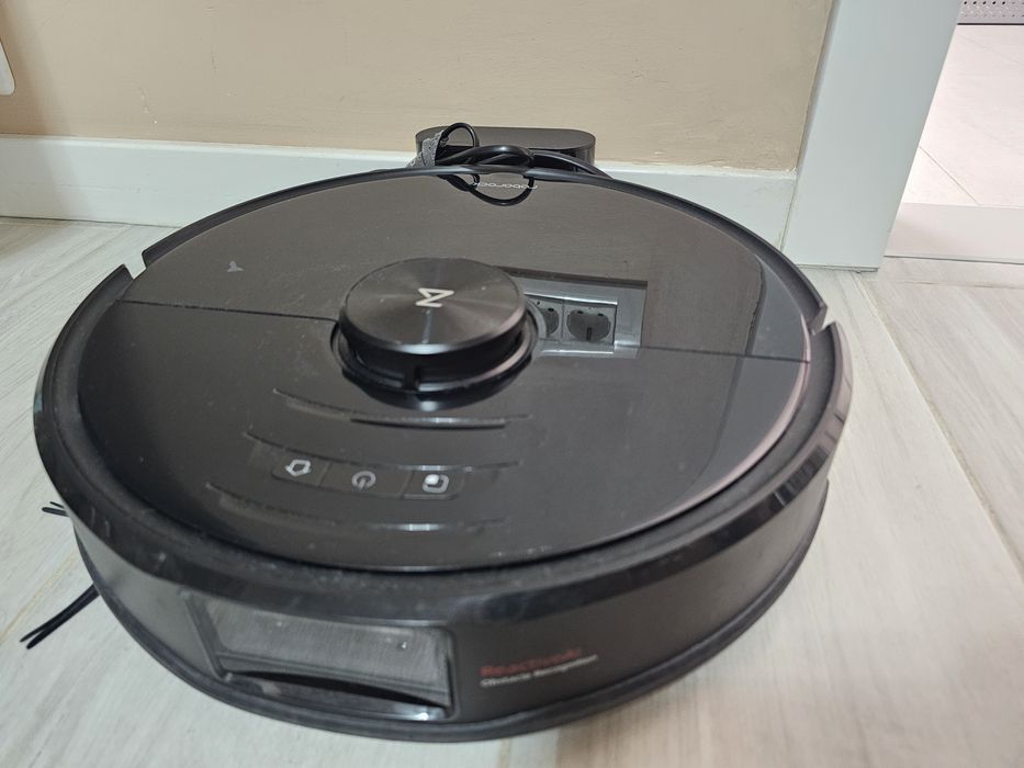 中古　Roborock S6 MaxV roborock s6 maxv second hand si noi de vanzare • Anunturi