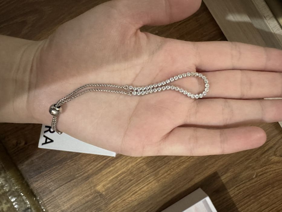 Продам браслет пандора оригинал