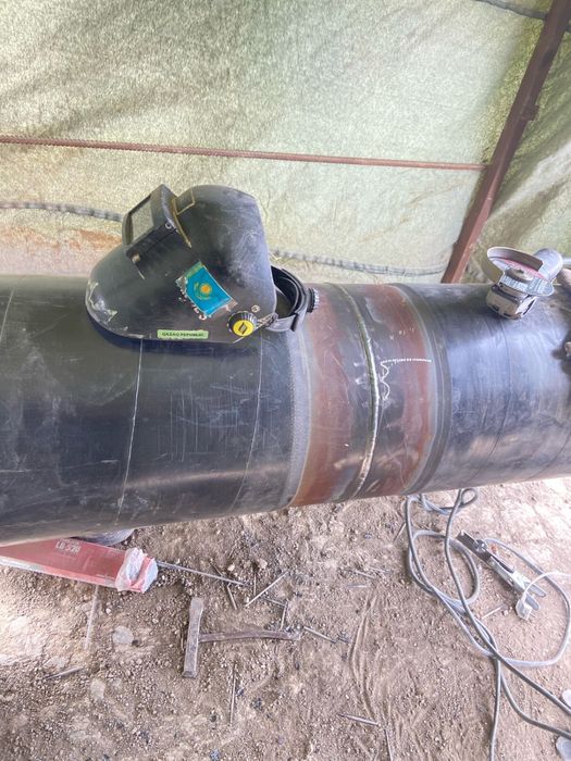 квалифицированные сварщики