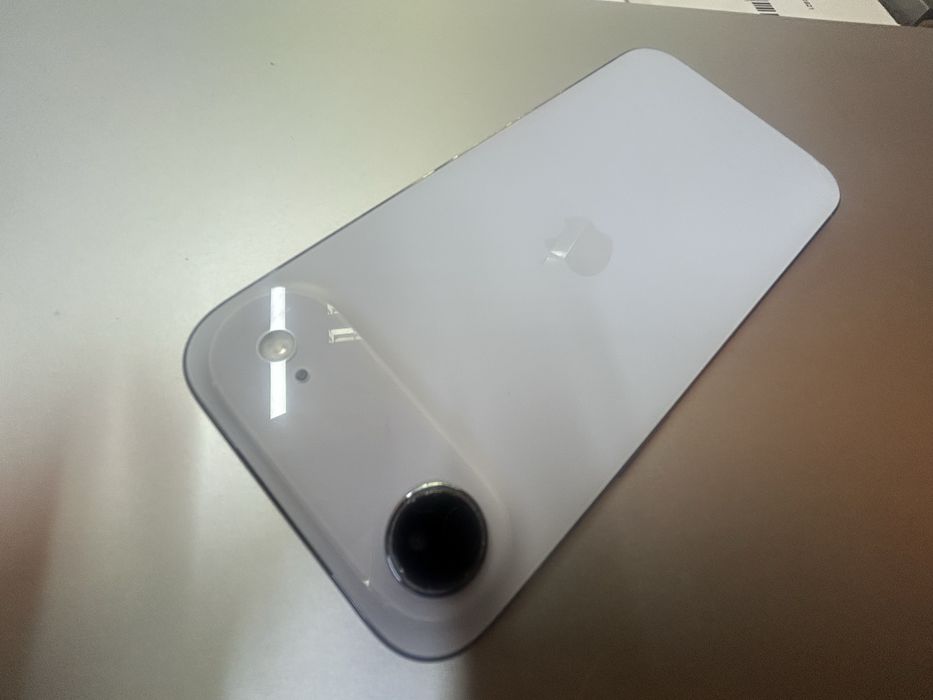 iPhone Air 512 gb Sky Blue Batery 100% !