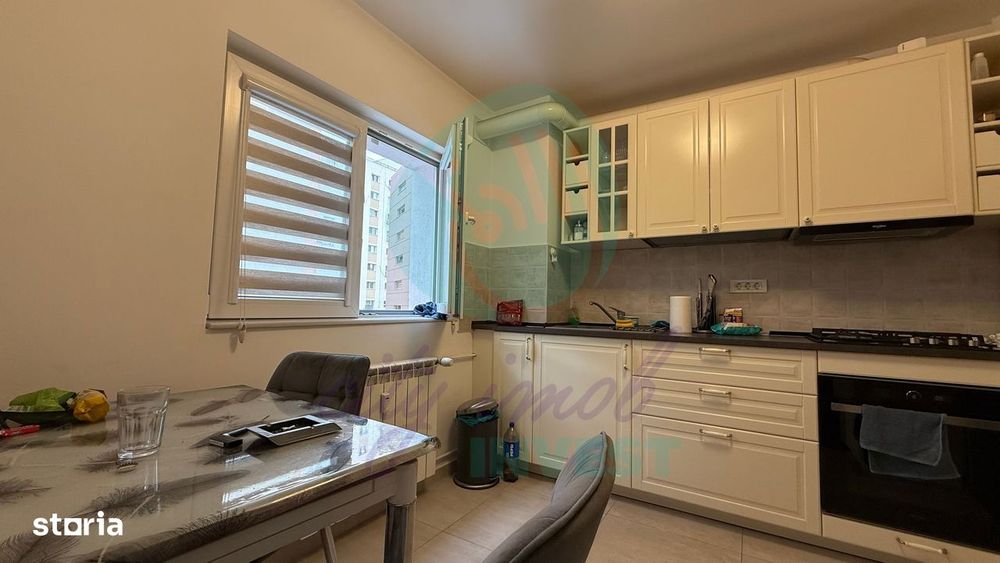 2 camere renovate | Calea Moșilor – Eminescu