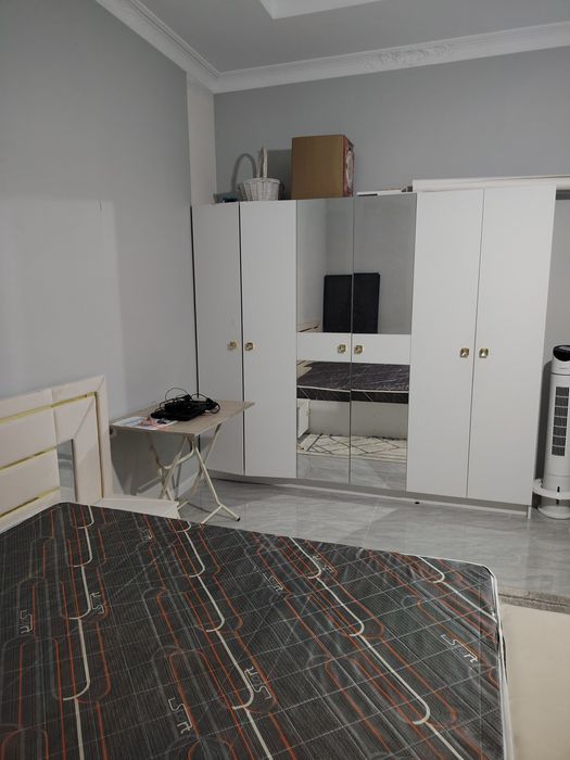 Спальни гарнитур