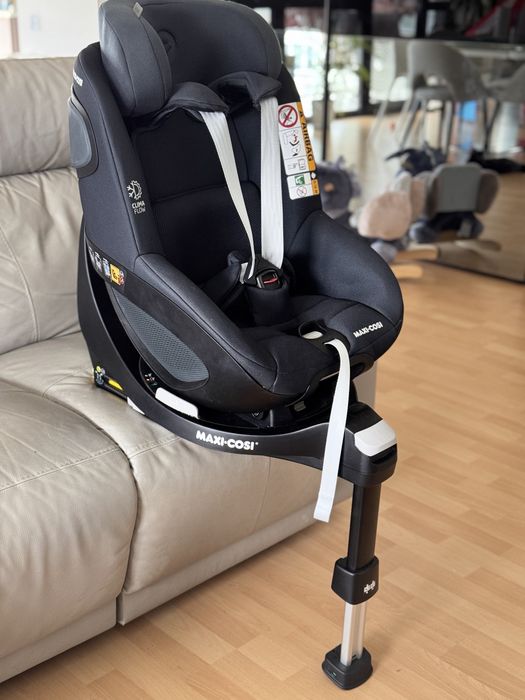 Vând scaun auto copii Maxi-Cosi Pearl 360
