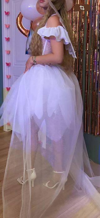 Платье Феи на любой праздник