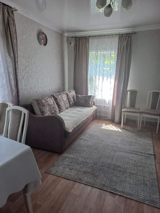 Продам дом в рабочем