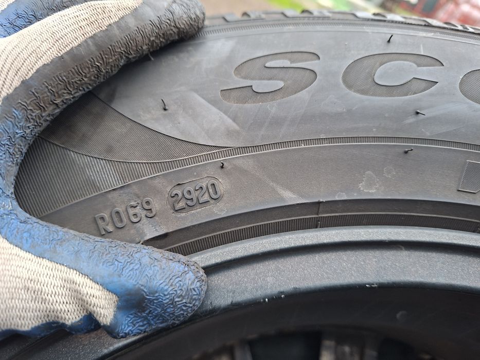 17" MAZDA CX5 / CX3 / CX7 / 6 / 3 - Оригинални джанти Мазда 5х114.3