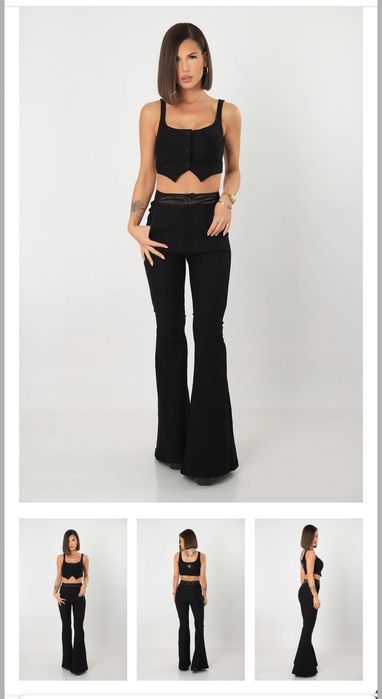 Сет Паус Pause чисто нов