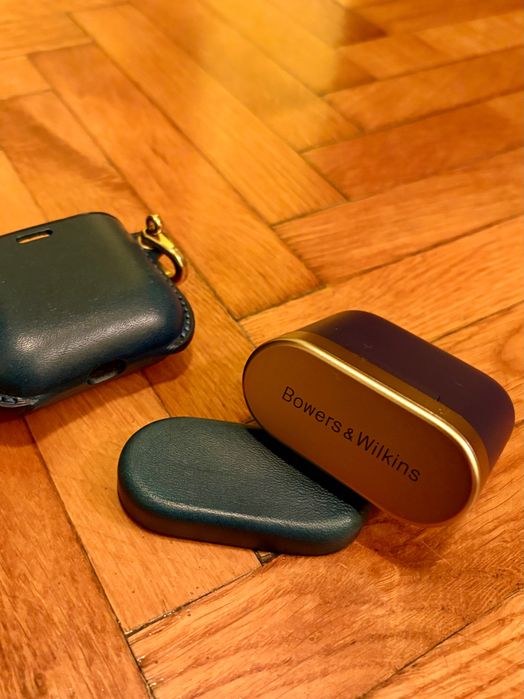 Căști Bowers & Wilkins Pi7 S2