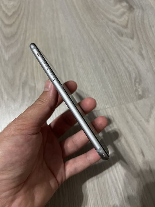 Apple iPhone 6S Blocat