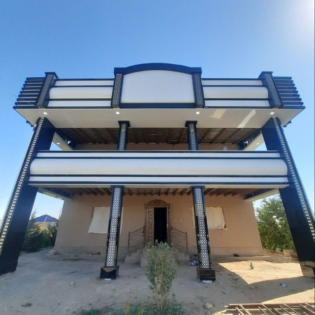 Alukabond xizmatlari