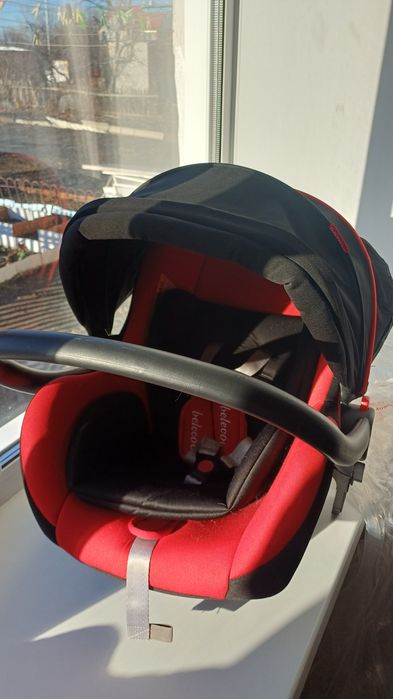 Продам Автолюльку