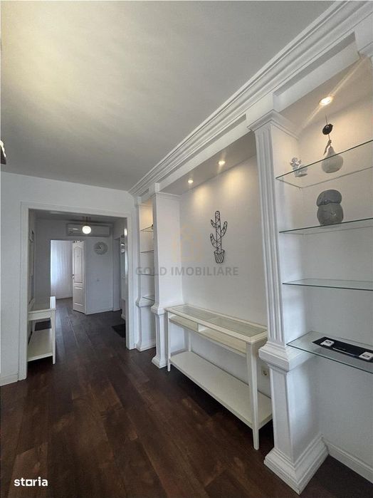 Apartament 3 camere de inchiriat , Centrul Vechi