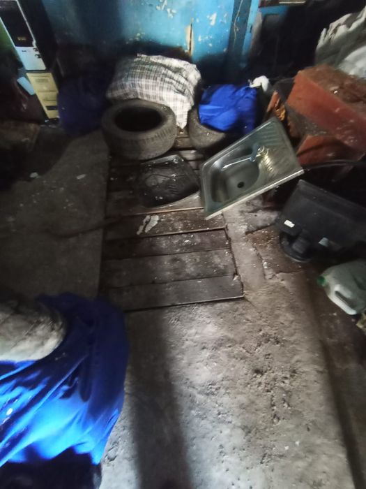 Продается гараж.