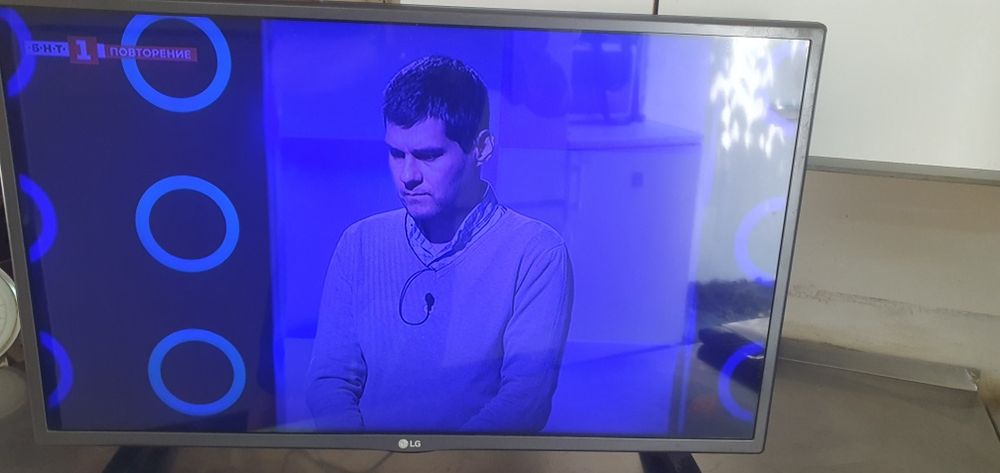 Телевизор PHILLIPS 32