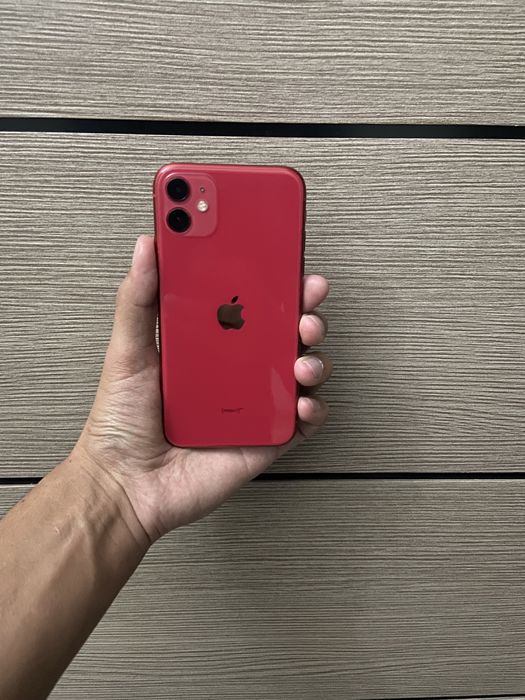 Айфон 11 без коробки