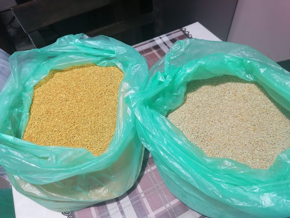 Vanzare polen poliflor si paducel