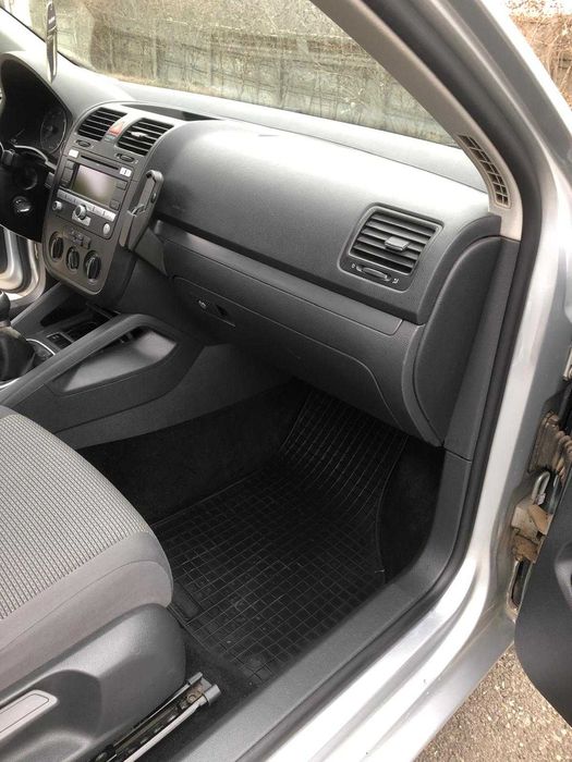 Vand Volkswagen Golf 5 2008