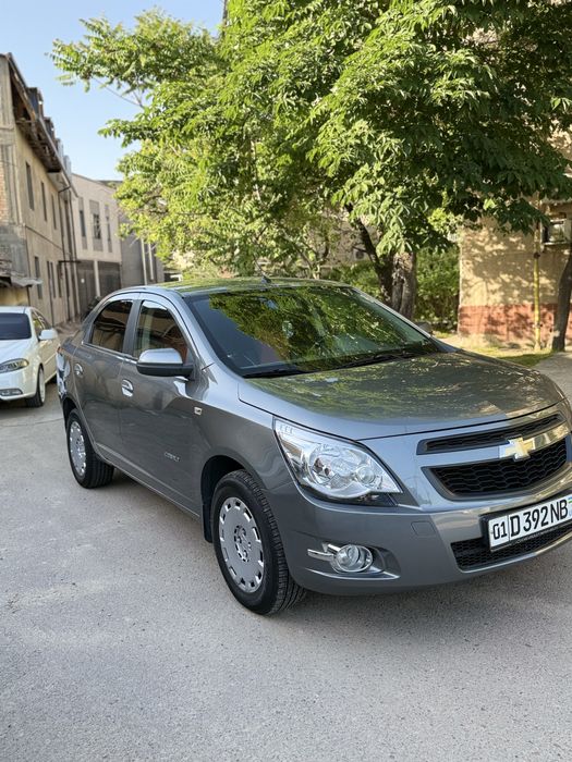 Cobalt toza 2015 3 pozitsiya