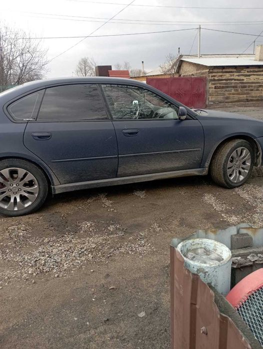 17е колеса на субару летние