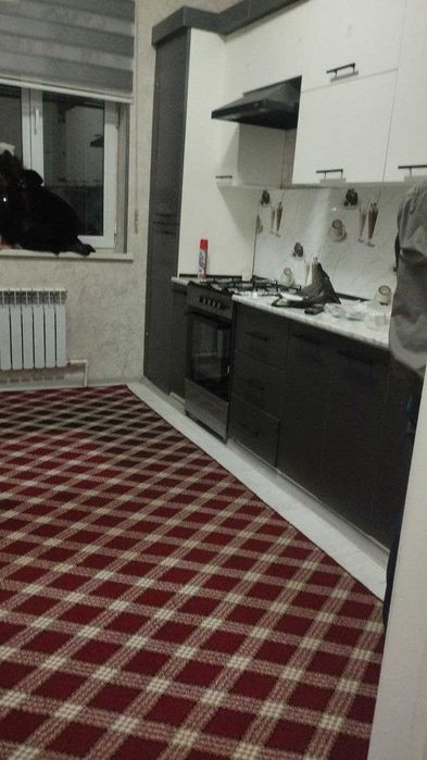 Аренда квартра 3 хона