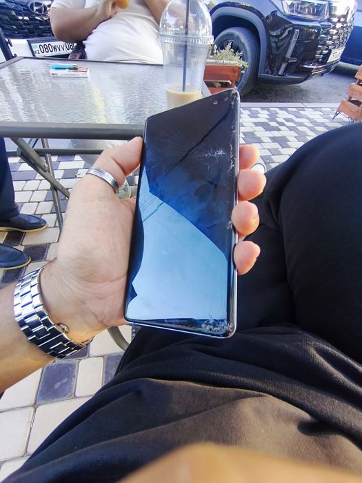 Samsung Galaxy S10 Plus 512gb