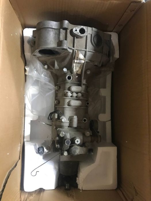 Donfeng karopka KO1S 2023 yil marti oyida chiqan salondan