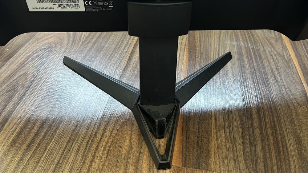 Монитор Acer QG241Ybii 23.8”