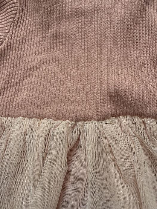 Платье zara kids