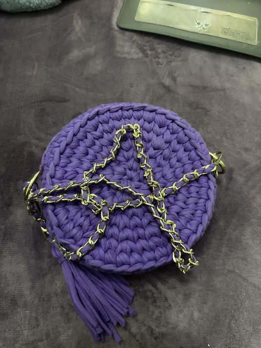 продам сумку ручной работы