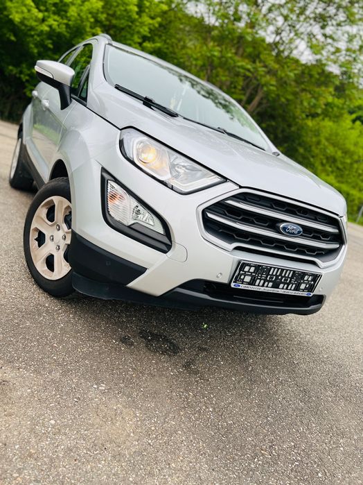Ford EcoSport  2019
