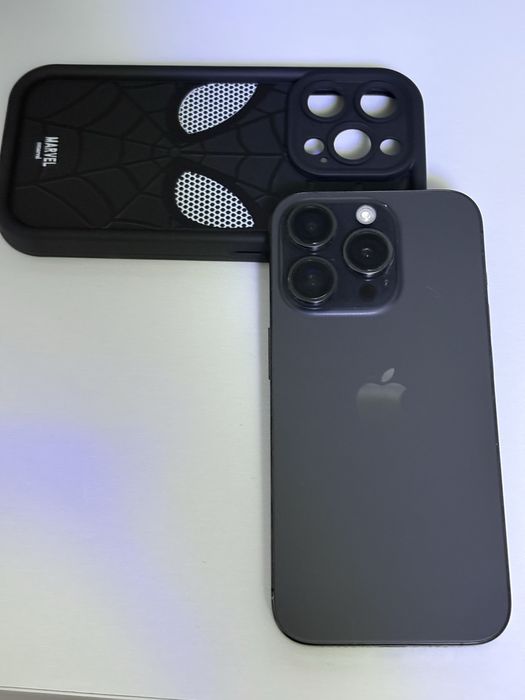 Iphone 15 Pro, 128gb