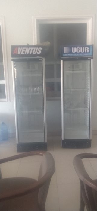 Holodilnik sovuthich UGUR