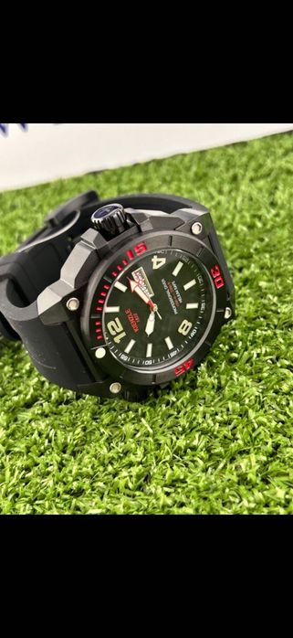 Ceas Diver Kienzle 1000 Metri/50mm