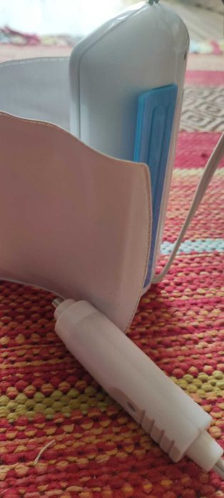 Vand incalzitor auto pentru biberoane CHICCO