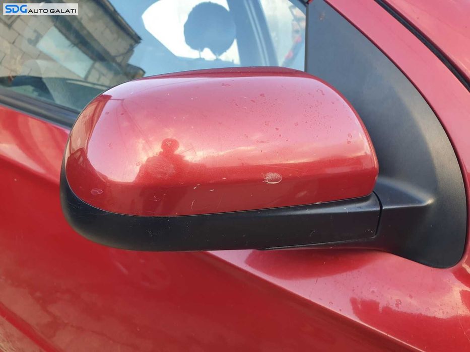 Oglinda Dreapta Electrica Chevrolet Aveo Kalos T250 2003 - 2011 [C6861]