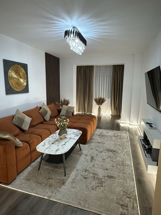 Apartament regim hotelier Calea Bucuresti