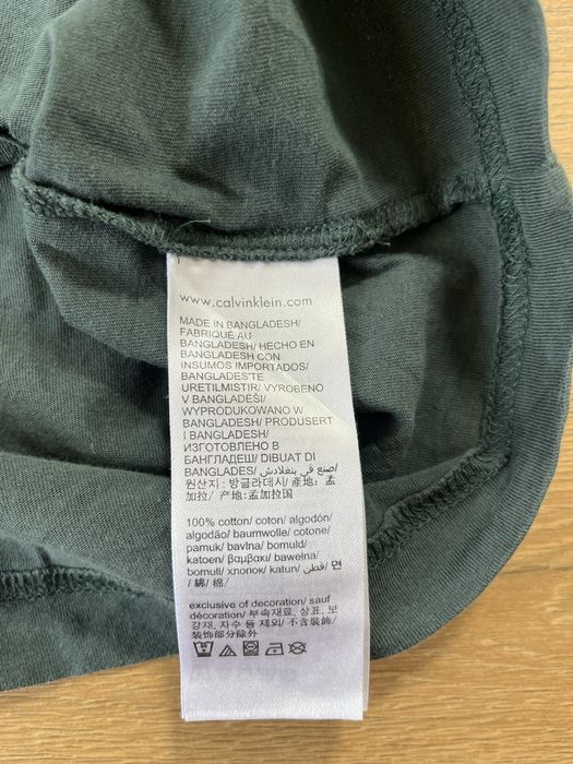 Calvin Klein,Superdry,Hugo Boss мъжки тениски L-XL
